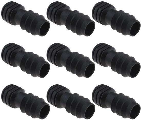 Irrigazione a gocce - Set di 20 pezzi - Qualità eccelsa

Modello: 
Specifiche tecniche: