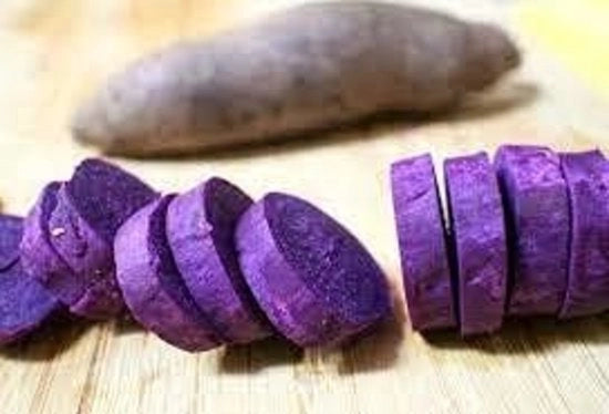Semi di Patata Dolce 15 Genere Porpora