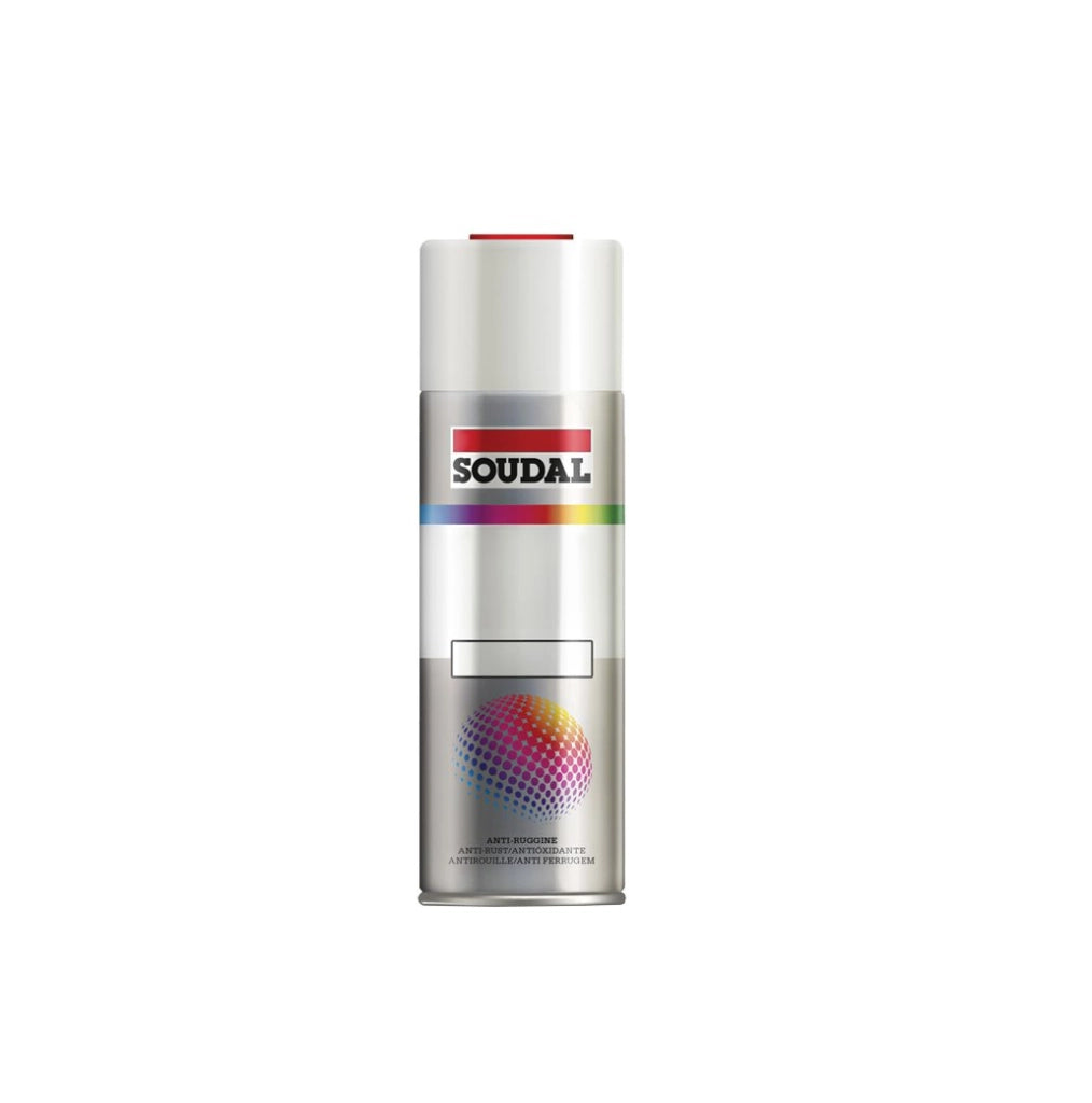 LUBRIFICANTE PER CATENE SOUDAL 400 ml - SOUDAL
