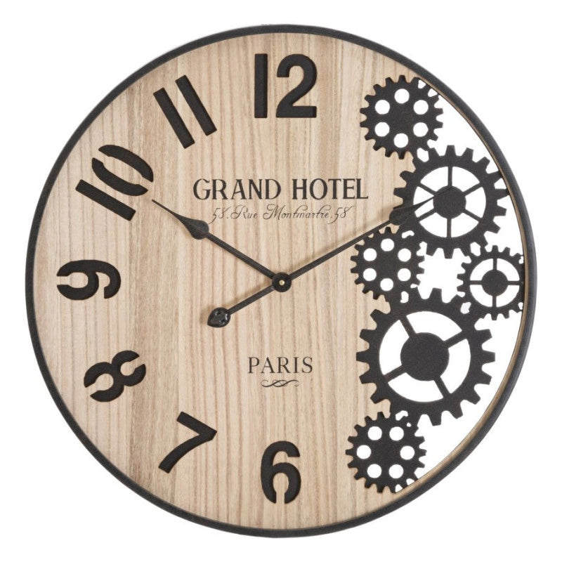 Orologio Da Muro Grand cm ø 60x4,5