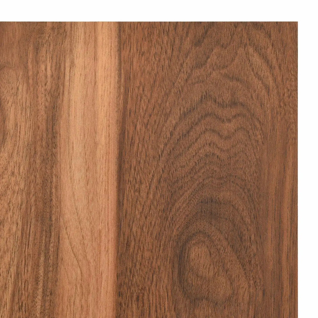 Tavole per Pavimenti 5,11 m2 55 pz PVC Legno Scuro CFW9120838