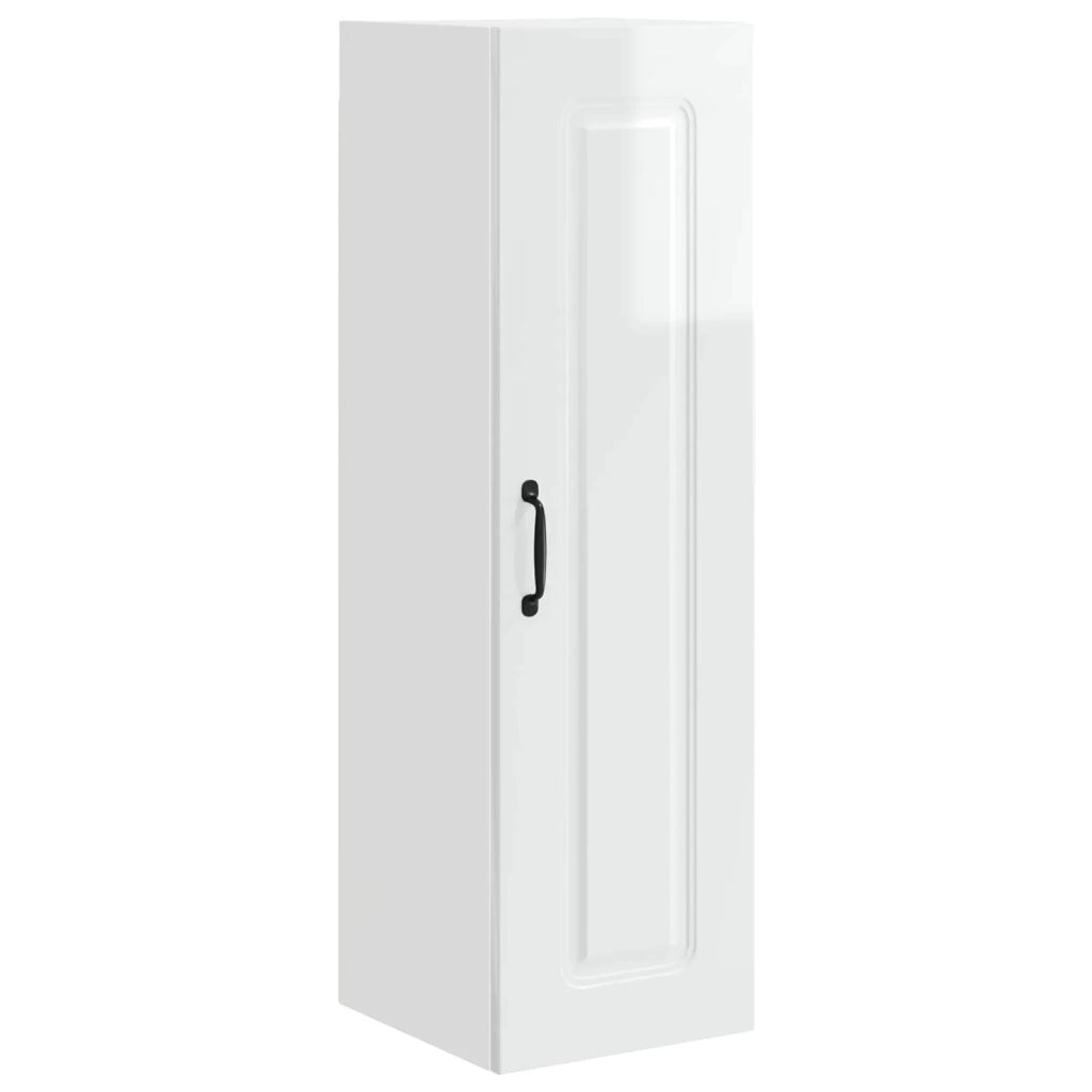 Pannello lavastoviglie Kalmar Bianco Lucido 30 x 31 x 100 cm 884758