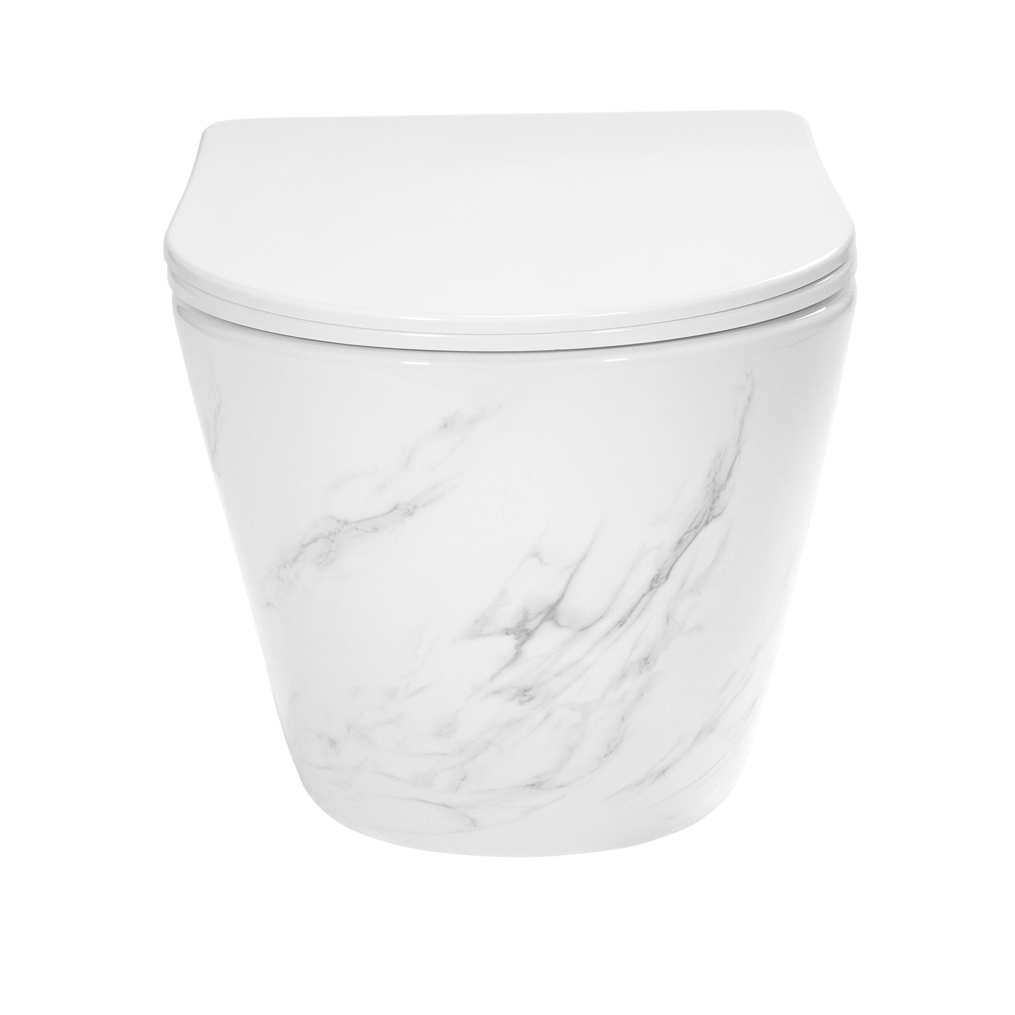 Vaso Wc Rea Carlos Nature Marble