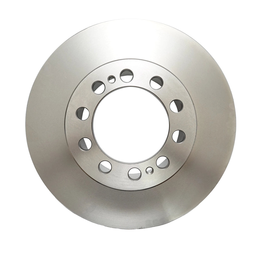 Disco freno anteriore/posteriore Mercedes Actros, Antos, Atego, Axor, Capienza, Citaro, Cito 430x45mm Codice OEM 9434210312