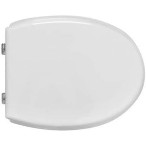 Ferramenta beltrami sedile wc per globo vaso amica forma 6 -