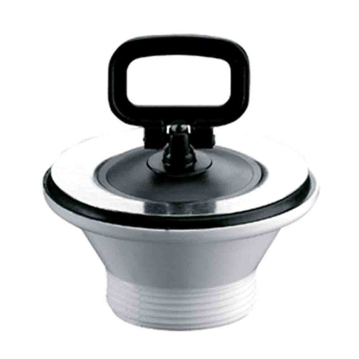 Piletta 1'' 1/2 per lavelli in ceramica