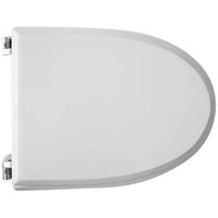 Ferramenta beltrami sedile wc per hatria-spea vaso majora forma