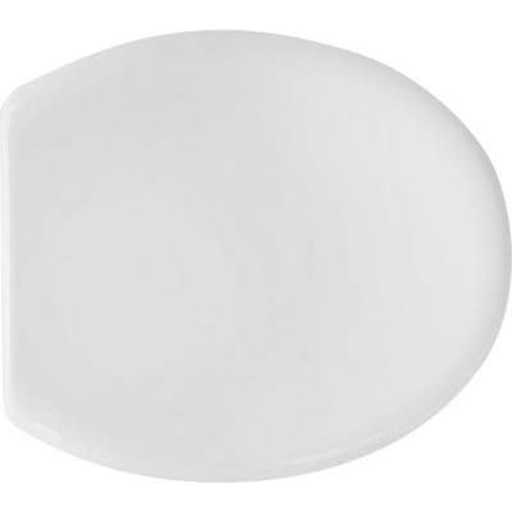 Ferramenta beltrami sedile wc per catalano vaso zero bianco form