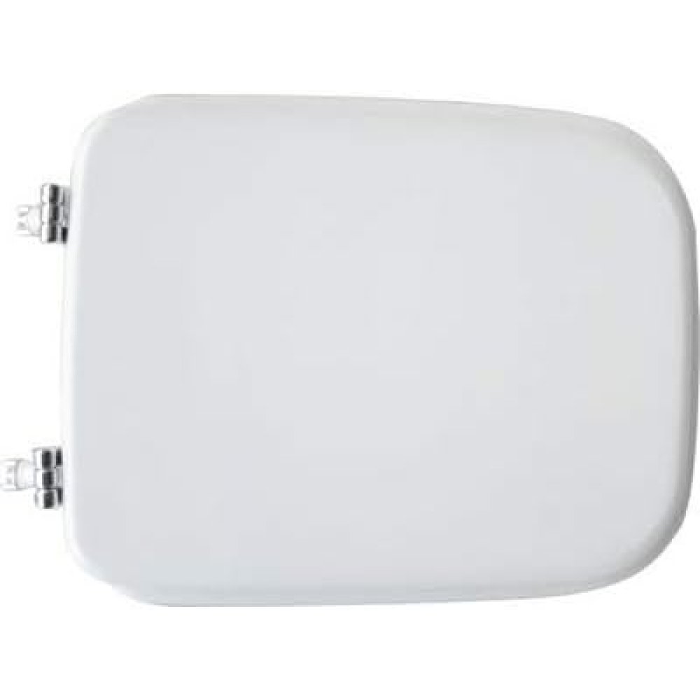 Ferramenta beltrami sedile wc per senesi vaso duccio forma 8 bia