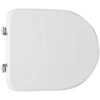 Ferramenta beltrami sedile wc per dolomite vaso petra forma 7 bi