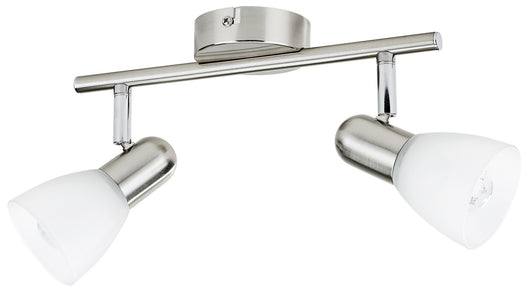 philips lampada burlap 2 faretti cod:ferx.40911