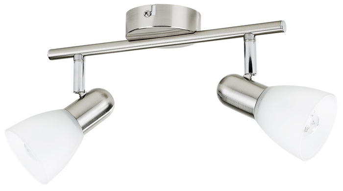 philips lampada burlap 2 faretti cod:ferx.40911