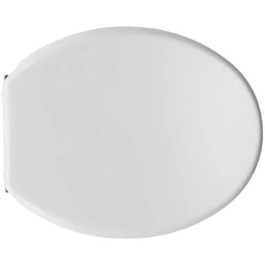 Ferramenta beltrami sedile wc per faleri vaso fish forma 1 bianc