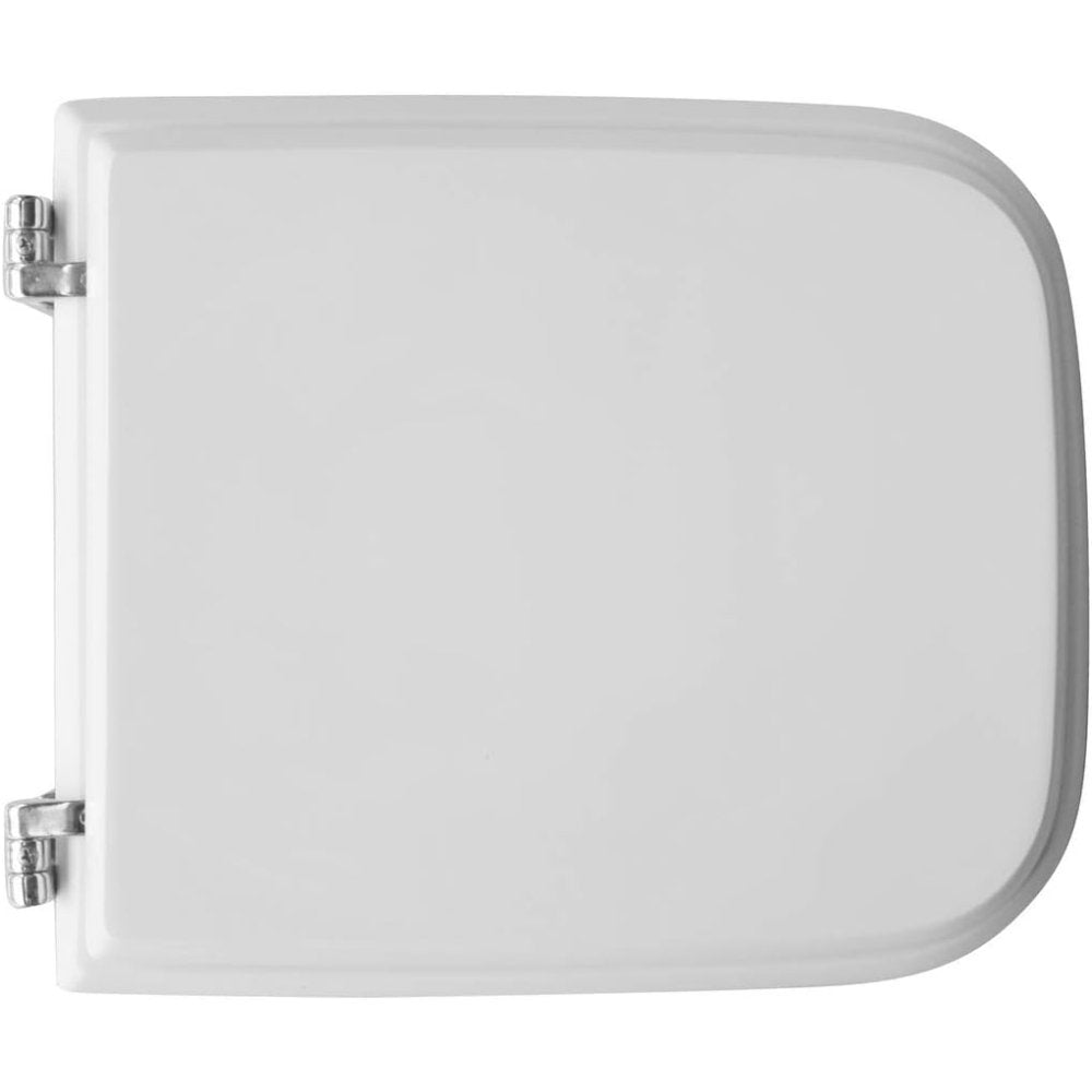 Ferramenta beltrami sedile wc per cesame vaso erice forma 8 bian