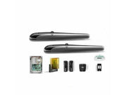 KIT PER ANTE A BATTENTE FINO A 3 M BENINCA' 9598101 KBOB30M AUTOMAZIONE GARANZIA