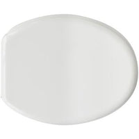 Ferramenta beltrami sedile wc universale modello milano bianco
