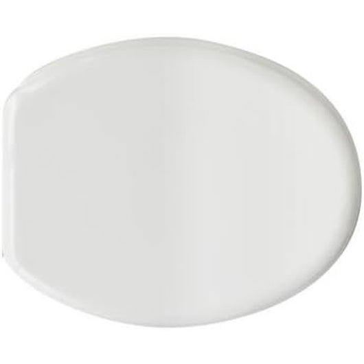 Ferramenta beltrami sedile wc universale modello milano bianco