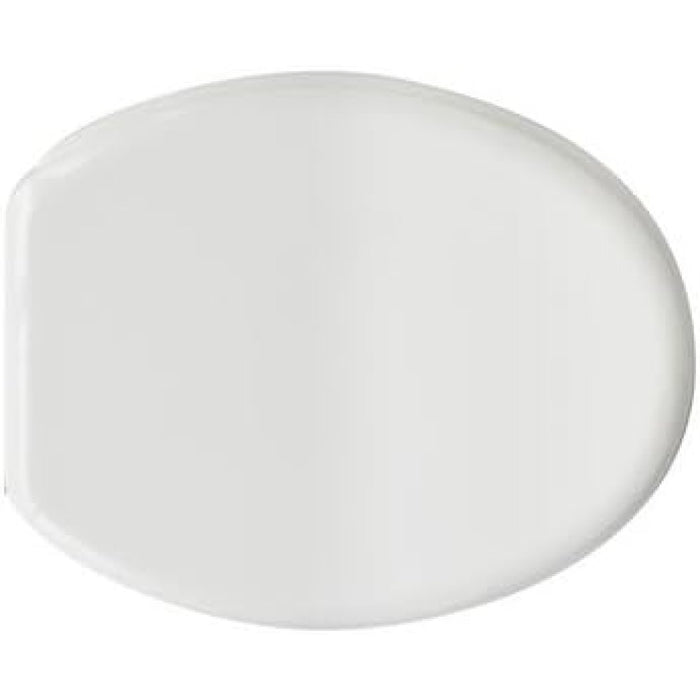 Ferramenta beltrami sedile wc universale modello milano bianco