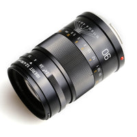 Kipon Iberit 90/2,4 full frame Fuji X