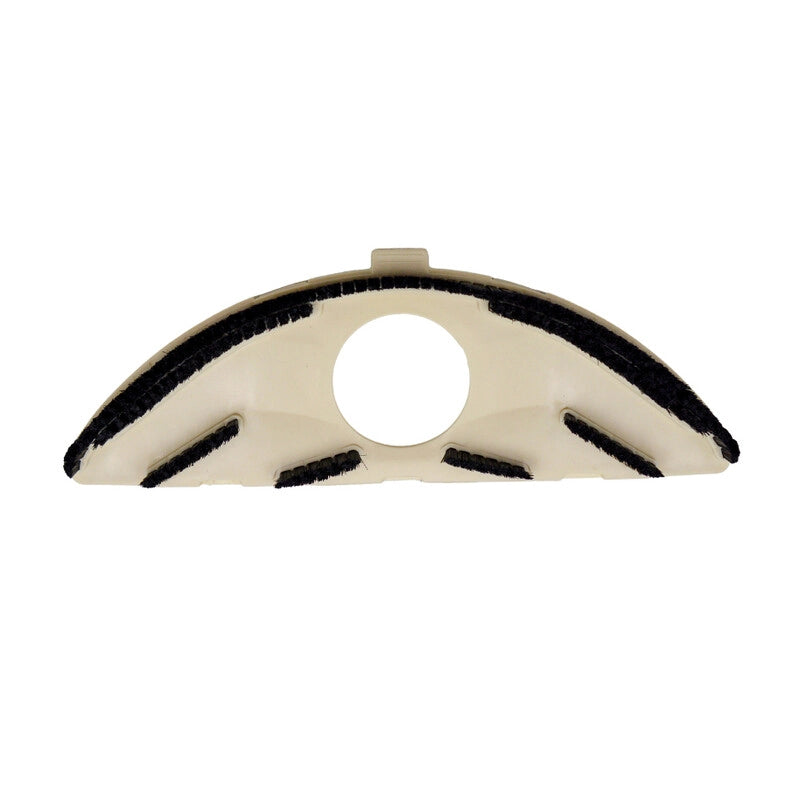 RICAMBIO FOLLETTO SPAZZOLA ADATTABILE K135/6 SETOLA- 1,0 pz