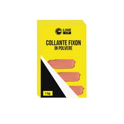 C COLLANTE IN POLVERE P/PIASTRELLE 1 KG FIXON- C LINE CRAFT- 12,0 pz