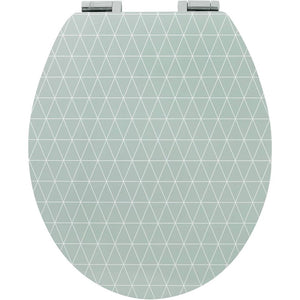 Wirquin 20721596 sedile wc diplomat