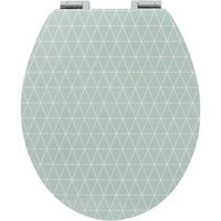 Wirquin 20721596 sedile wc diplomat