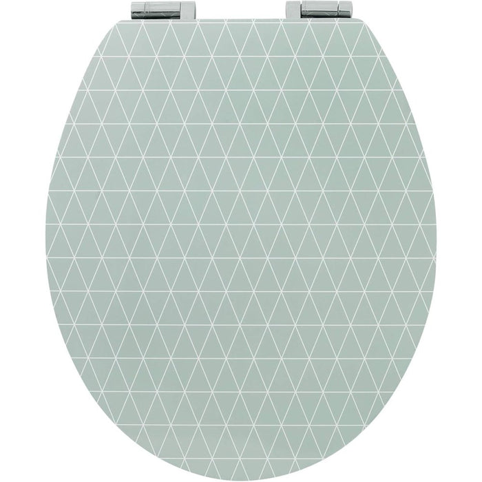 Wirquin 20721596 sedile wc diplomat