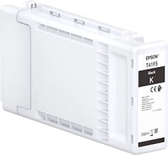 Epson singlepack ultrachrome xd2 t41f540 black 350ml - C13T41F540