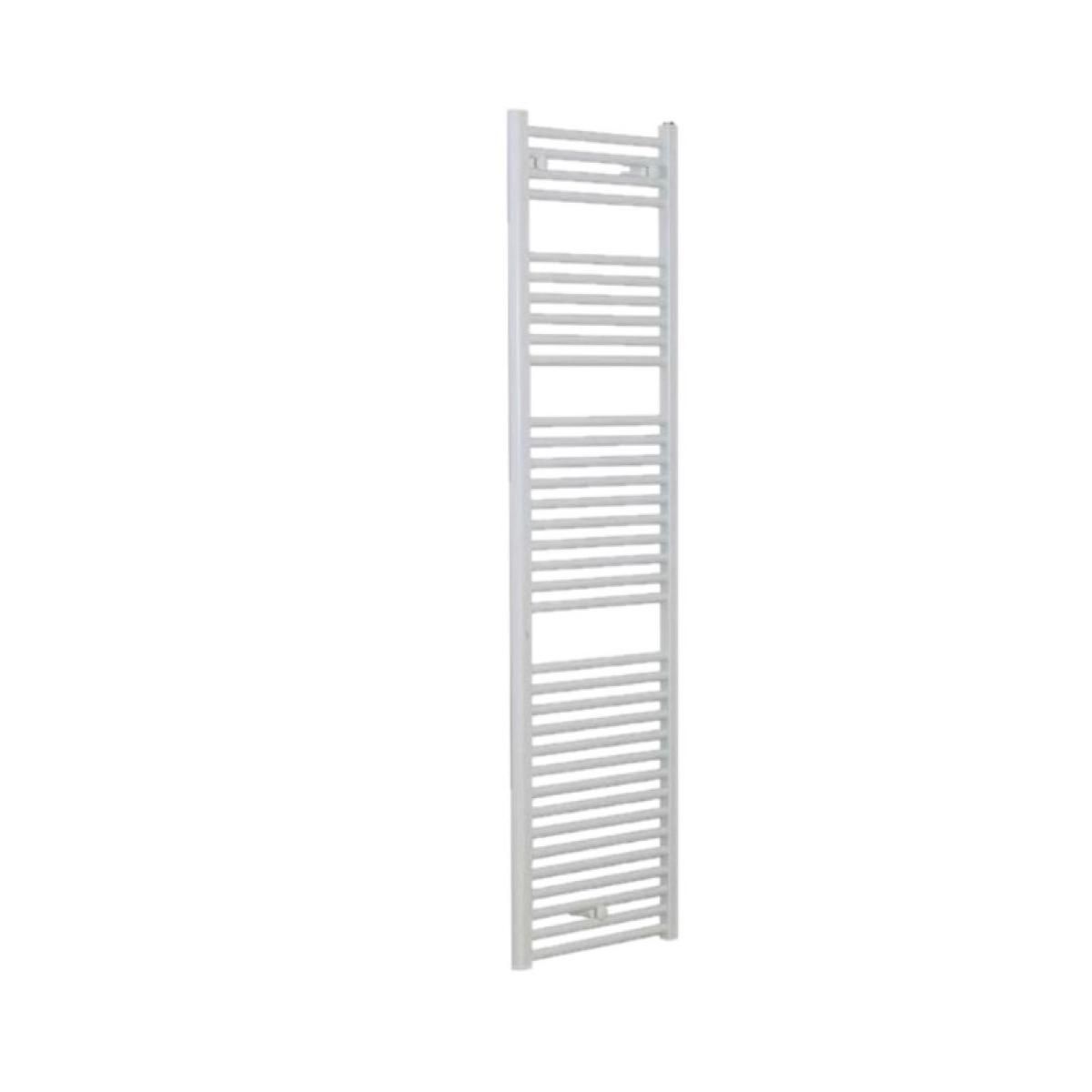 Termoarredo dritto bianco 1703x500 mm combinato lazzarini sanremo vedi i dettagli del prodotto - 386483