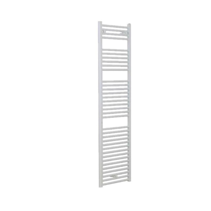 Termoarredo dritto bianco 1703x500 mm combinato lazzarini sanremo vedi i dettagli del prodotto - 386483