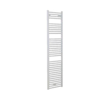 Termoarredo dritto bianco 1703x500 mm combinato lazzarini sanremo vedi i dettagli del prodotto - 386483