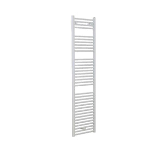 Termoarredo dritto bianco 1703x500 mm combinato lazzarini sanremo vedi i dettagli del prodotto - 386483