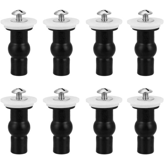 Fissaggi wc sedile,raccordi per sedile del wc,universale cernier