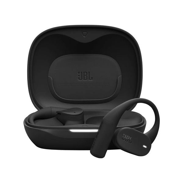 Auricolari microfono bluetooth jbl jblsenseliteblk sense lite tws blac