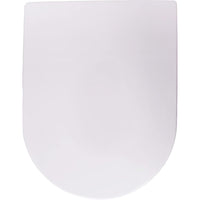 Verosan asdfor7207 sedile wc forma bianco