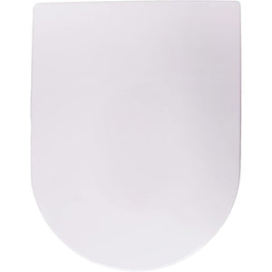 Verosan asdfor7207 sedile wc forma bianco