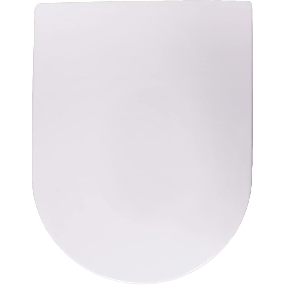 Verosan asdfor7207 sedile wc forma bianco