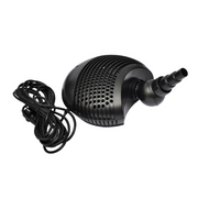 Pompa per Laghetto 10000 l / h cod mxl 48463