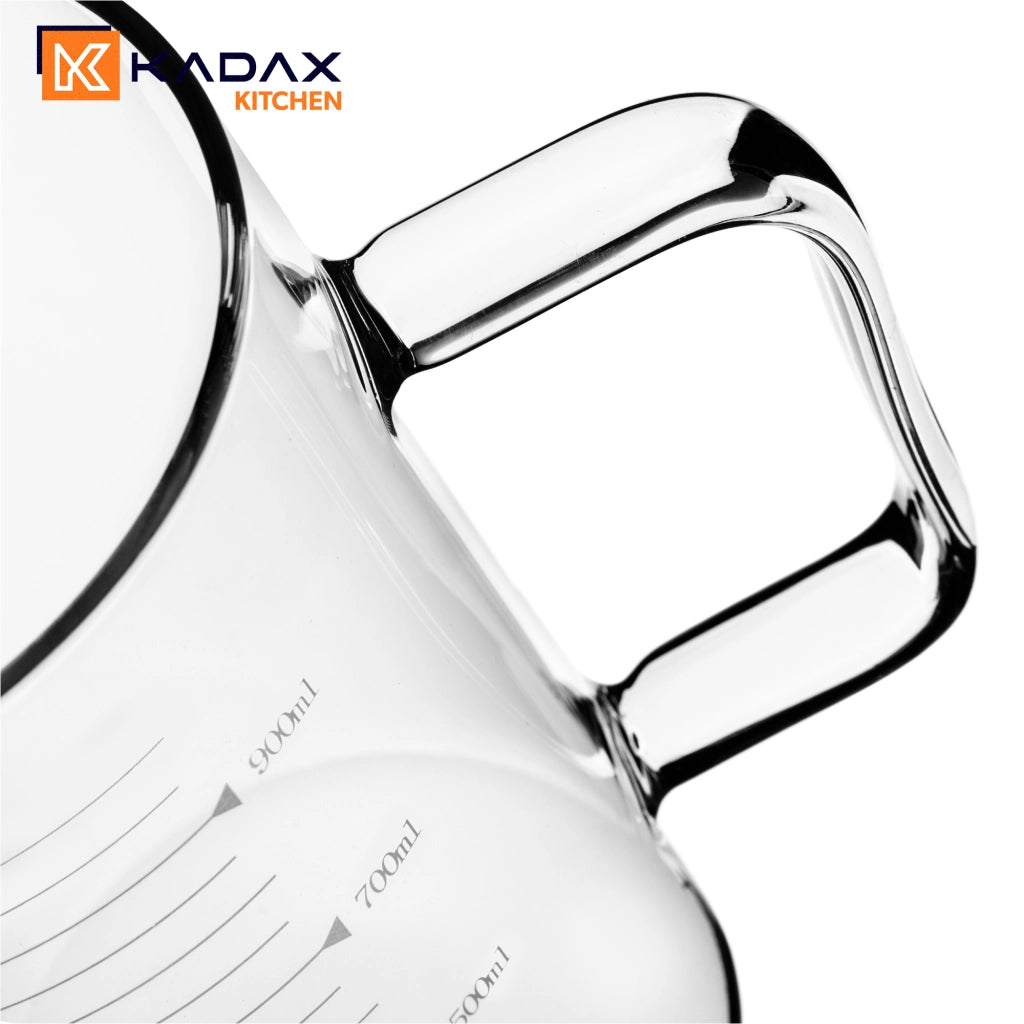 KADAX Dzbanek szklany 1000ml K16103