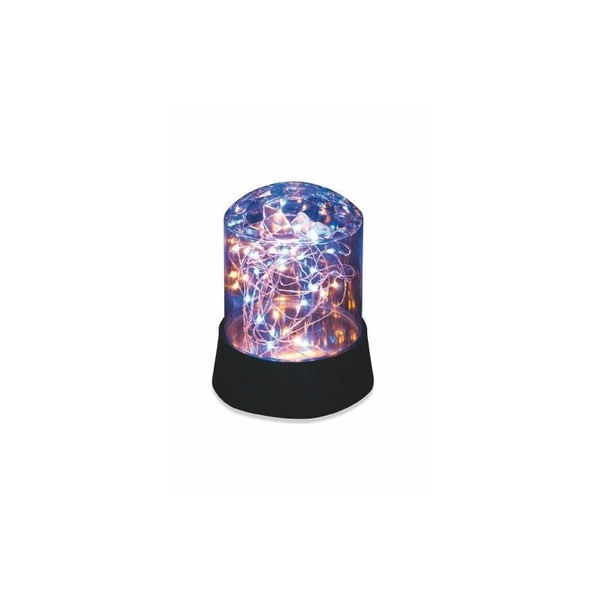 Led Star Luce Decorativa