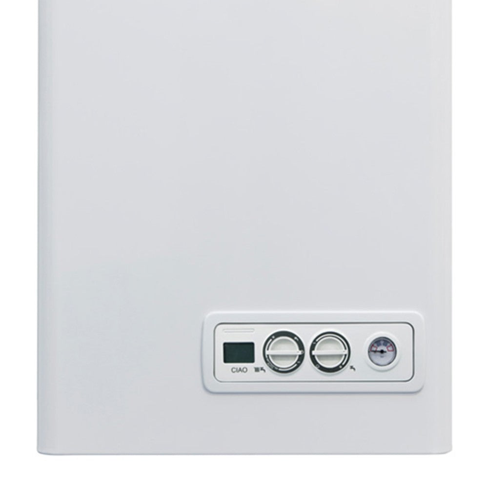 Caldaia beretta ciao lx murale standard combinata a metano