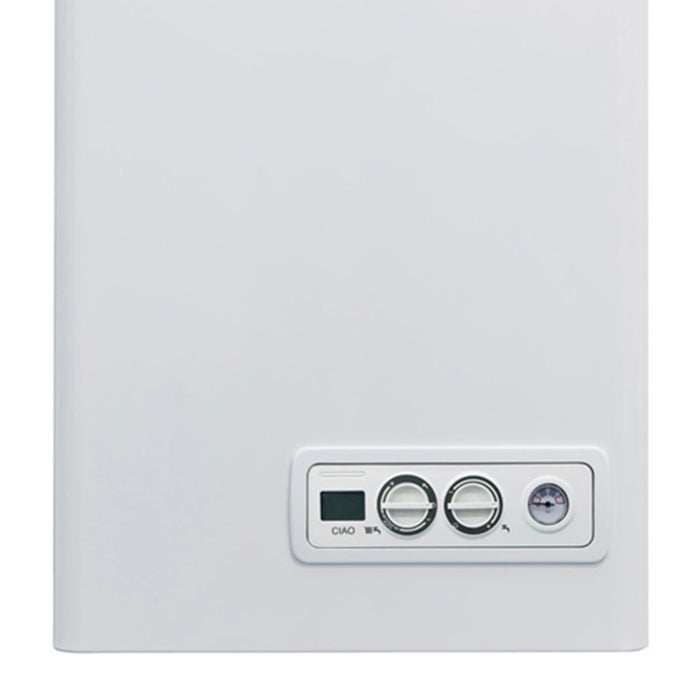 Caldaia beretta ciao lx murale standard combinata a metano