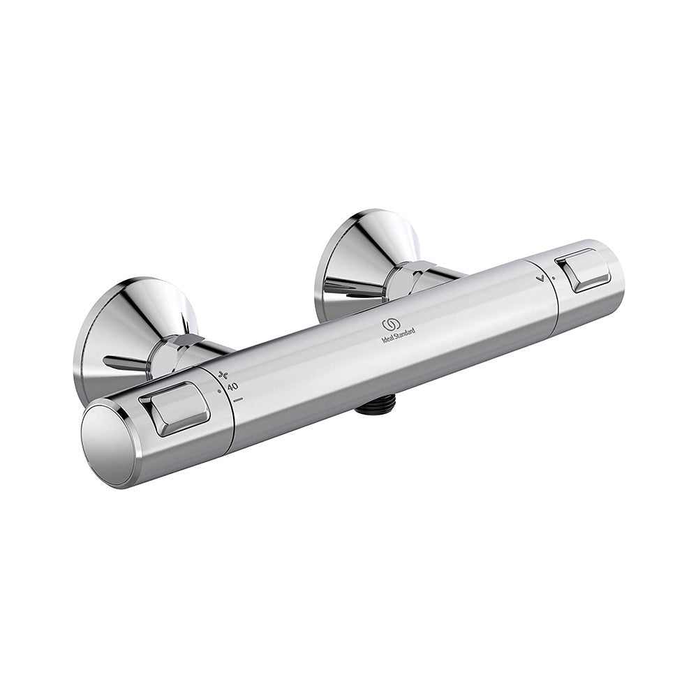 Miscelatore termostatico esterno doccia Ideal Standard - Serie Ceratherm t25