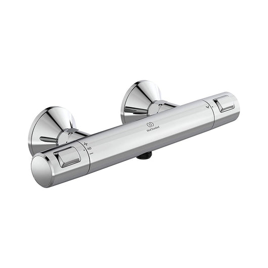 Miscelatore termostatico esterno doccia Ideal Standard - Serie Ceratherm t25