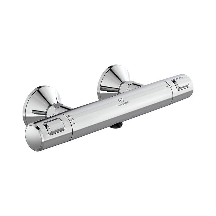 Miscelatore termostatico esterno doccia Ideal Standard - Serie Ceratherm t25