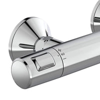 Miscelatore termostatico esterno doccia Ideal Standard - Serie Ceratherm t25