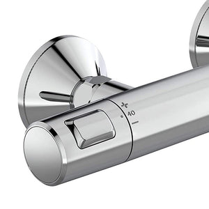 Miscelatore termostatico esterno doccia Ideal Standard - Serie Ceratherm t25