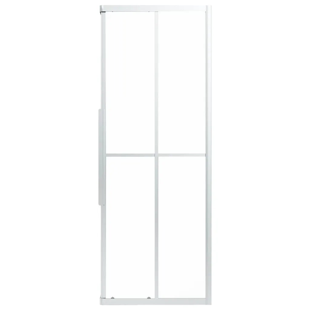 Cabina Doccia ESG Smerigliato 90x70x180 cm