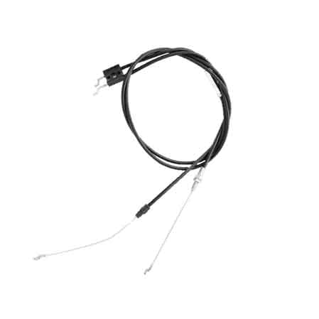 CAVO MOVIMENTAZIONE PER RASAERBA SEMOVENTE CARDINALE ricambio per codici 4110202 e 4110402 - IDEAL STAR